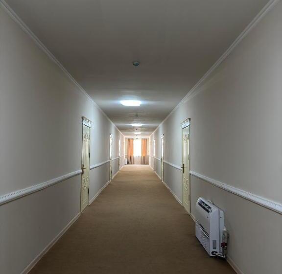 هتل Aytolsyn Sultan Saray