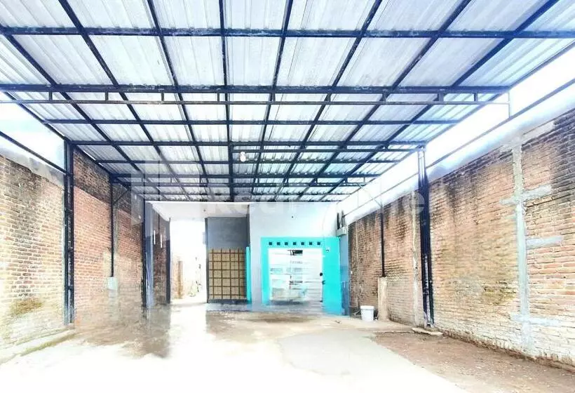 Hotelli Griya Prashasta Redpartner