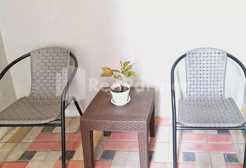 Hotelli Griya Prashasta Redpartner