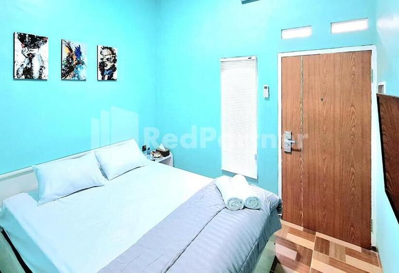 ホテル Griya Prashasta Redpartner