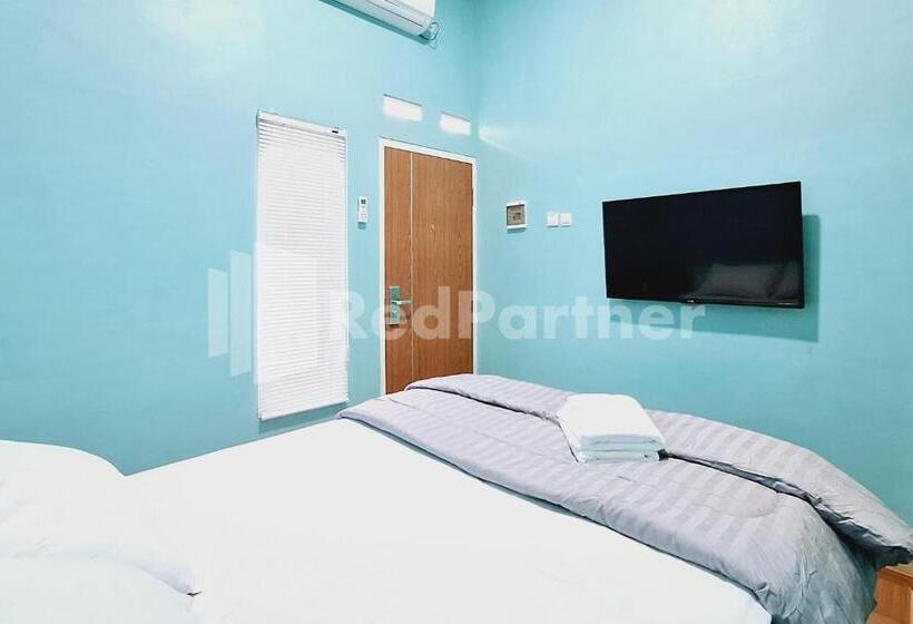 ホテル Griya Prashasta Redpartner