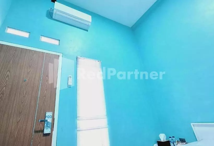 Hotelli Griya Prashasta Redpartner