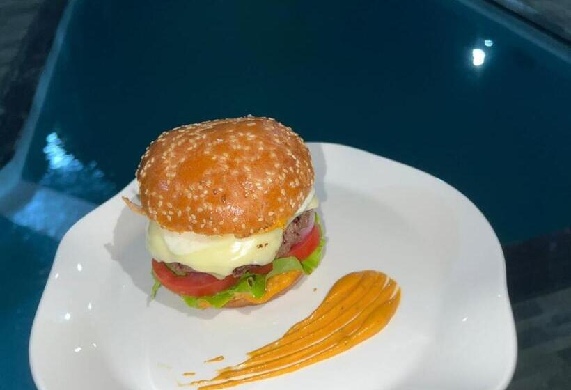 هتل Guest House Nohfy