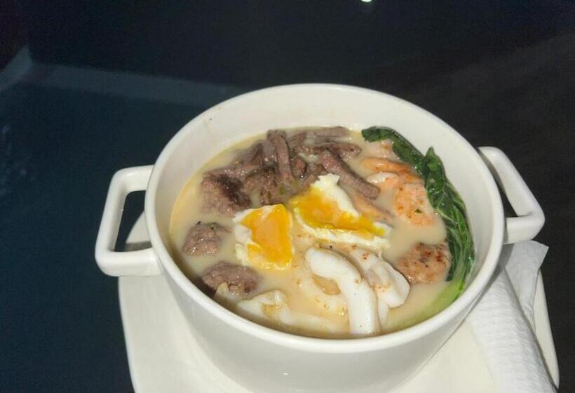 هتل Guest House Nohfy