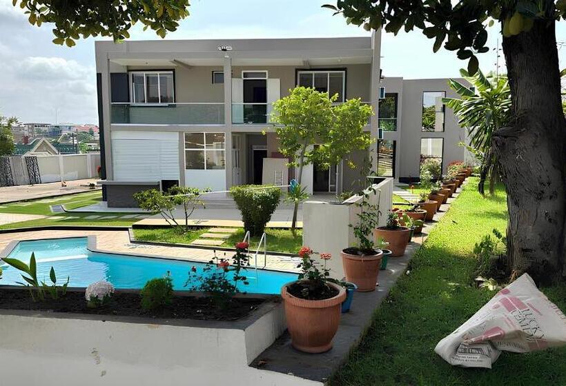 هتل Guest House Nohfy