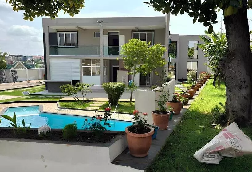 هتل Guest House Nohfy