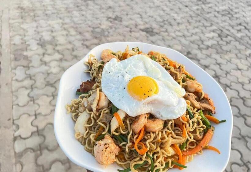 هتل Guest House Nohfy