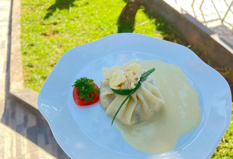 هتل Guest House Nohfy