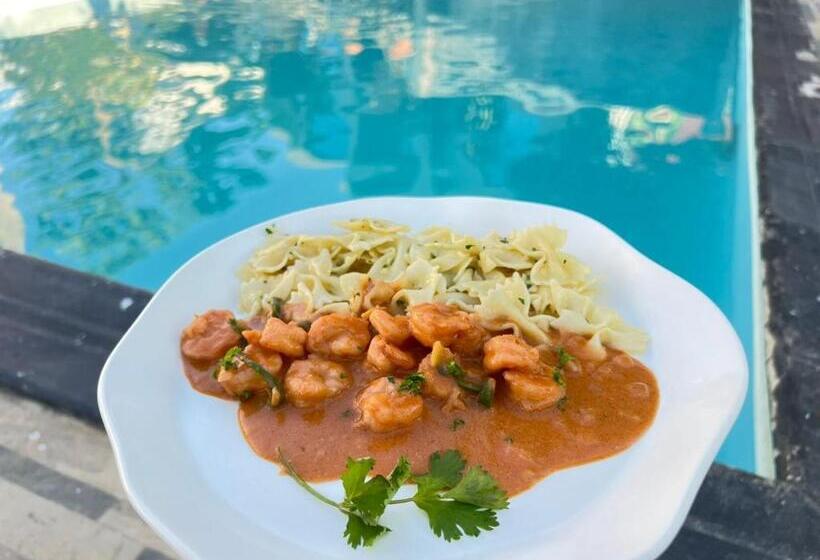 هتل Guest House Nohfy