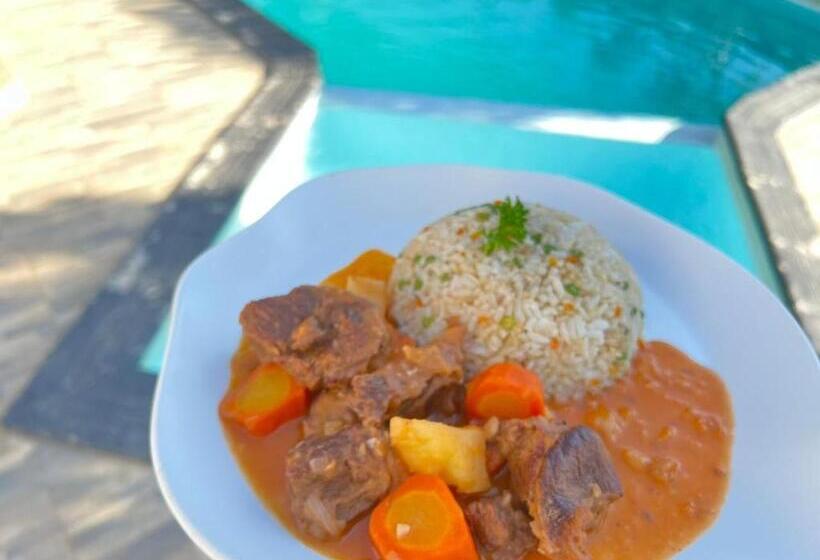 هتل Guest House Nohfy