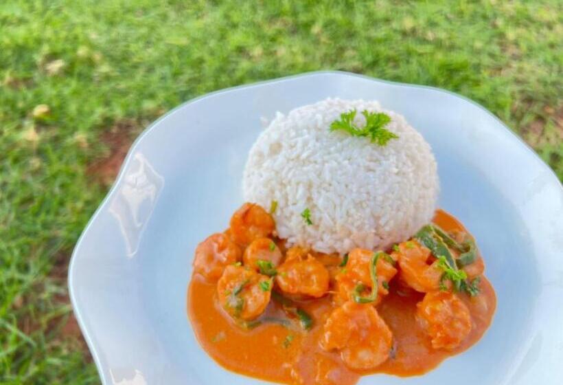 هتل Guest House Nohfy