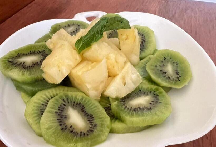 هتل Guest House Nohfy