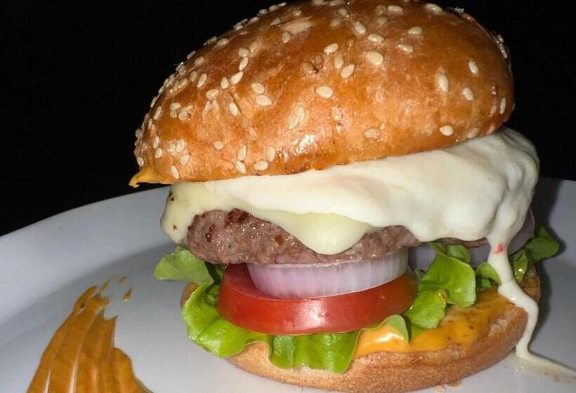 هتل Guest House Nohfy