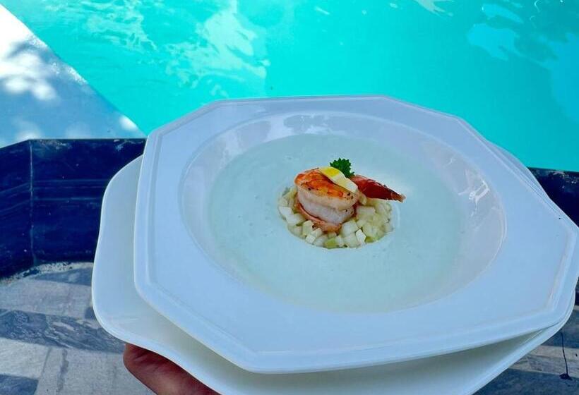 هتل Guest House Nohfy