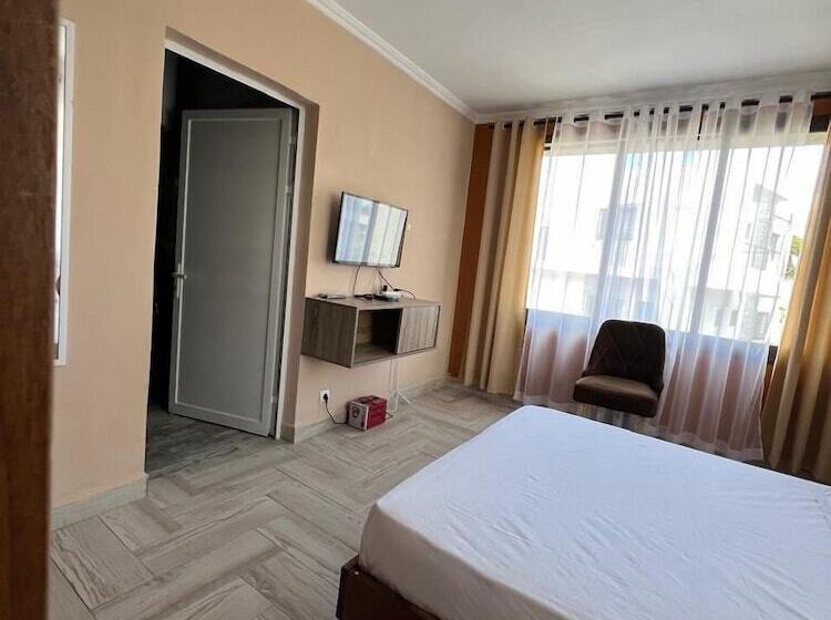 هتل Guest House Nohfy