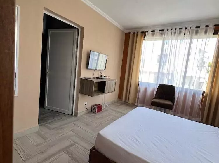 هتل Guest House Nohfy