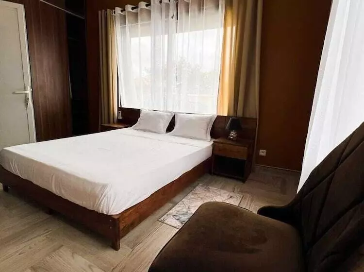 هتل Guest House Nohfy