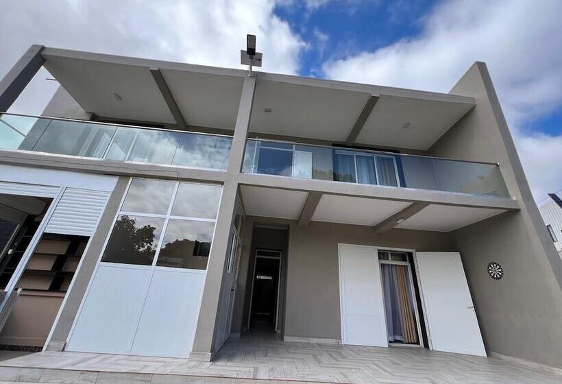 هتل Guest House Nohfy