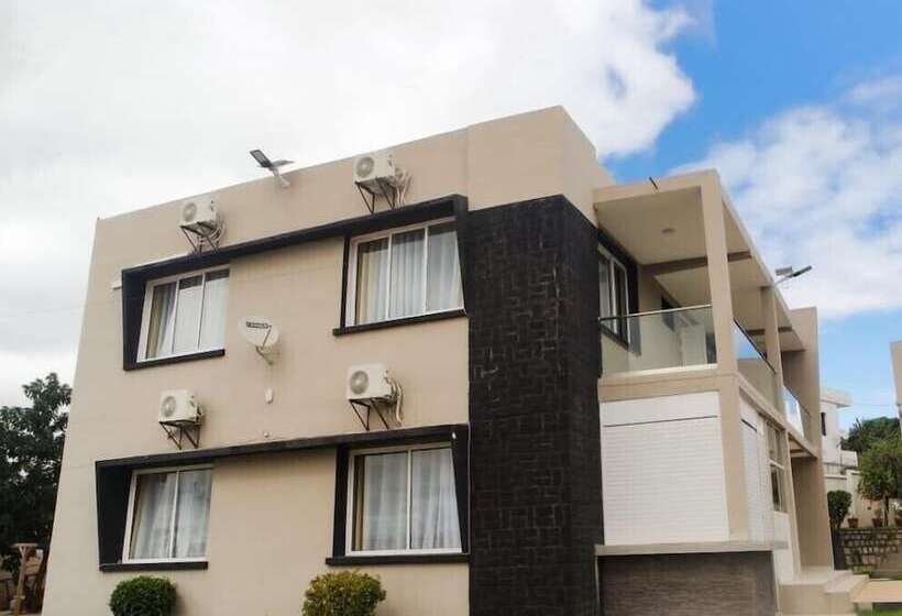 هتل Guest House Nohfy