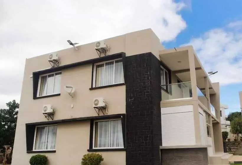 هتل Guest House Nohfy