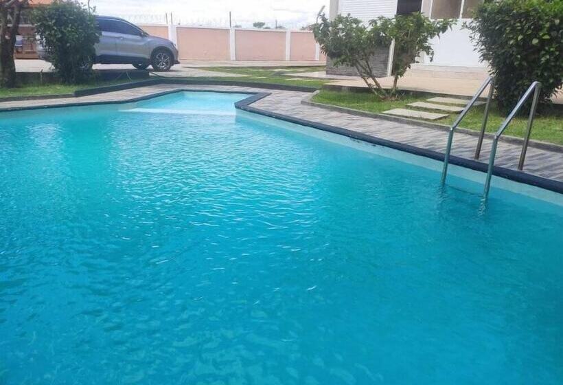 هتل Guest House Nohfy