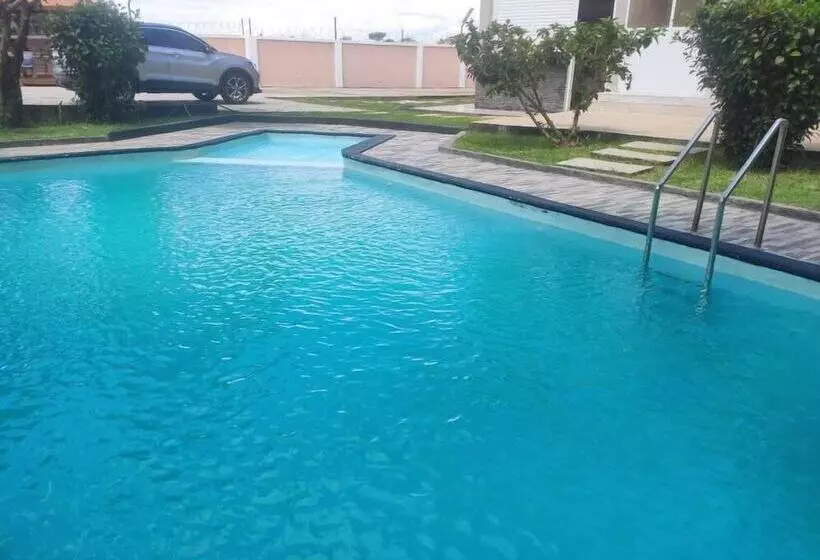 هتل Guest House Nohfy