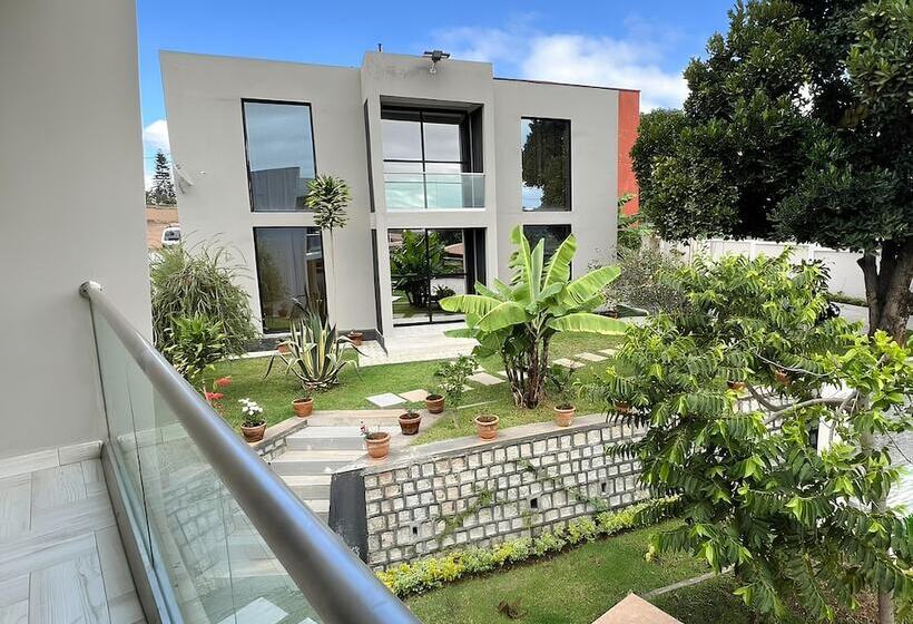 هتل Guest House Nohfy