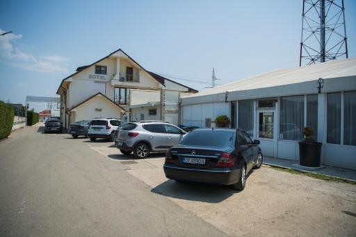 בית מלון כפרי Imperium