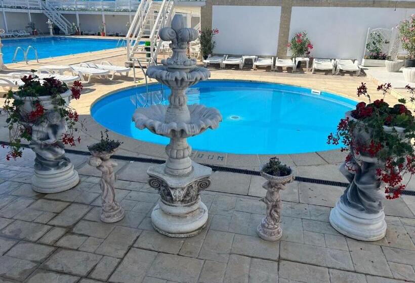 בית מלון כפרי Imperium