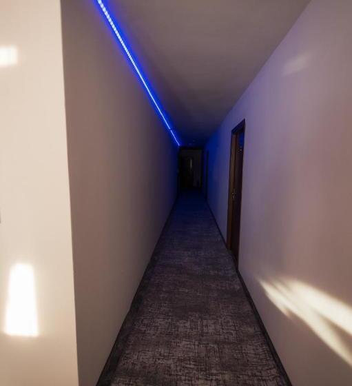 בית מלון כפרי Imperium