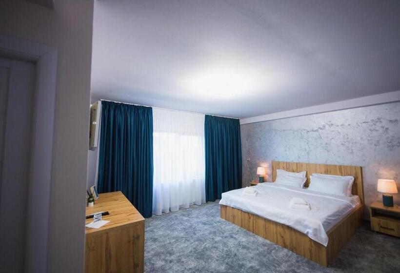 בית מלון כפרי Imperium