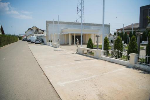 בית מלון כפרי Imperium