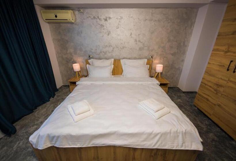 בית מלון כפרי Imperium