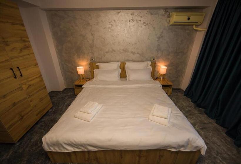 בית מלון כפרי Imperium