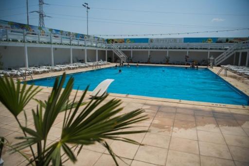 בית מלון כפרי Imperium