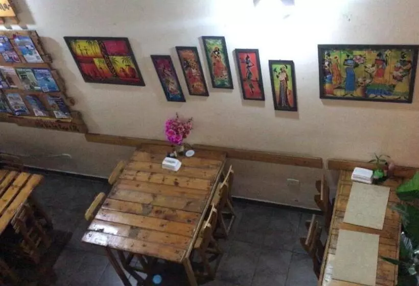 هتل La Vie En Rose Ctg