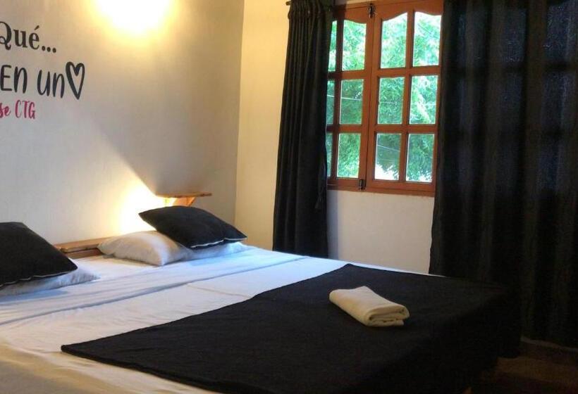 هتل La Vie En Rose Ctg