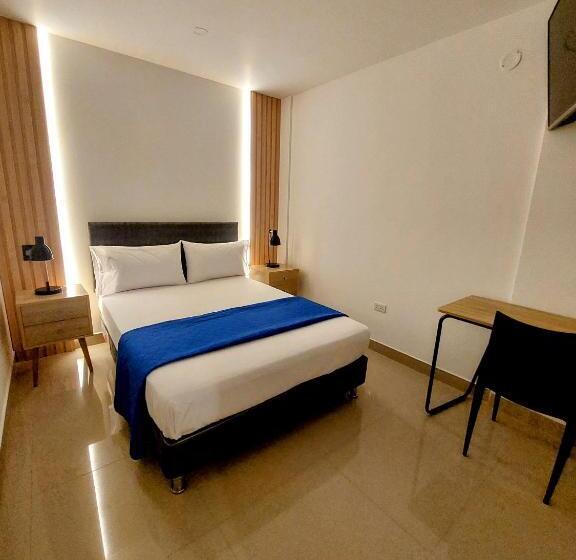 فندق Mandala Lux