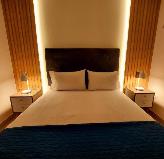 فندق Mandala Lux