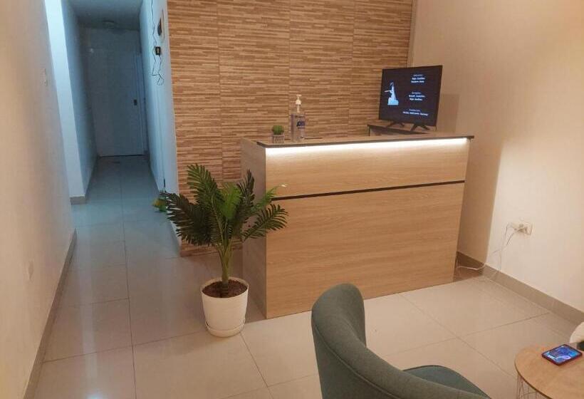 فندق Mandala Lux