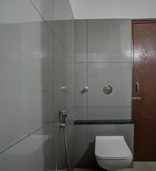 酒店 Mount City Madiwala