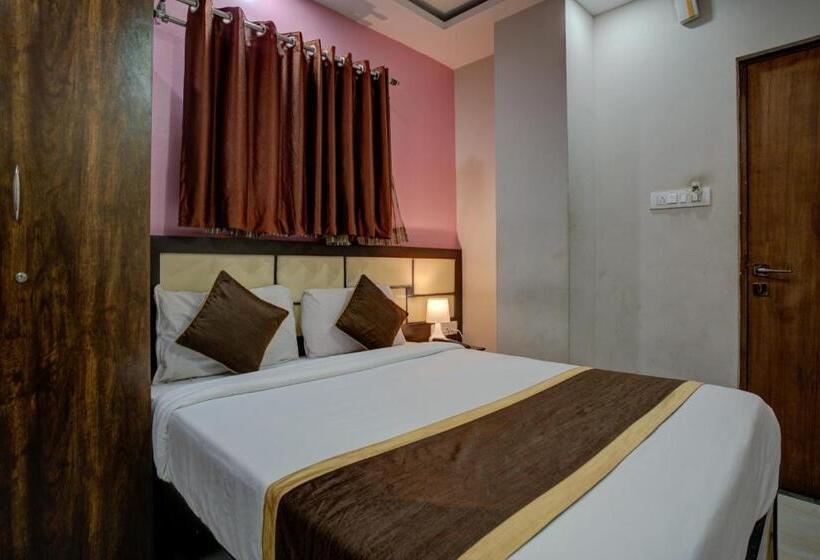 酒店 Mount City Madiwala