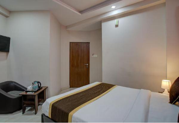 酒店 Mount City Madiwala