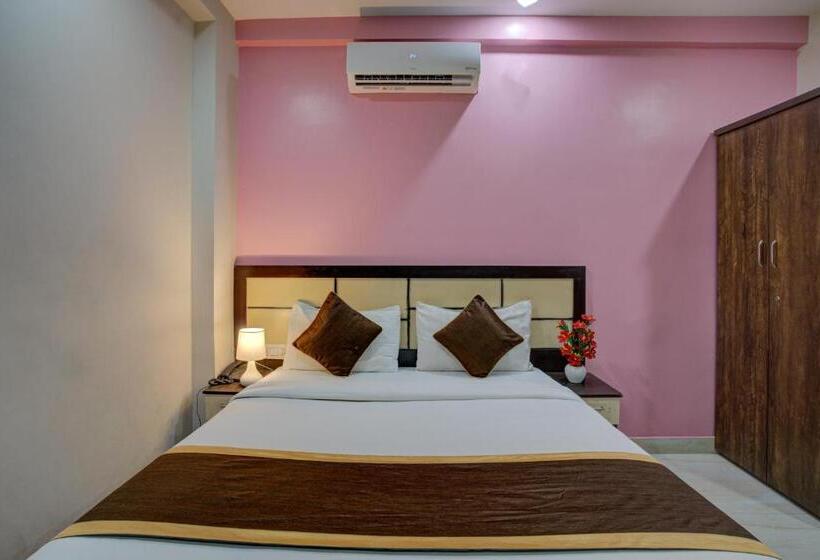 酒店 Mount City Madiwala