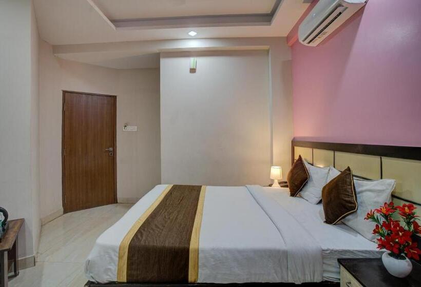 酒店 Mount City Madiwala