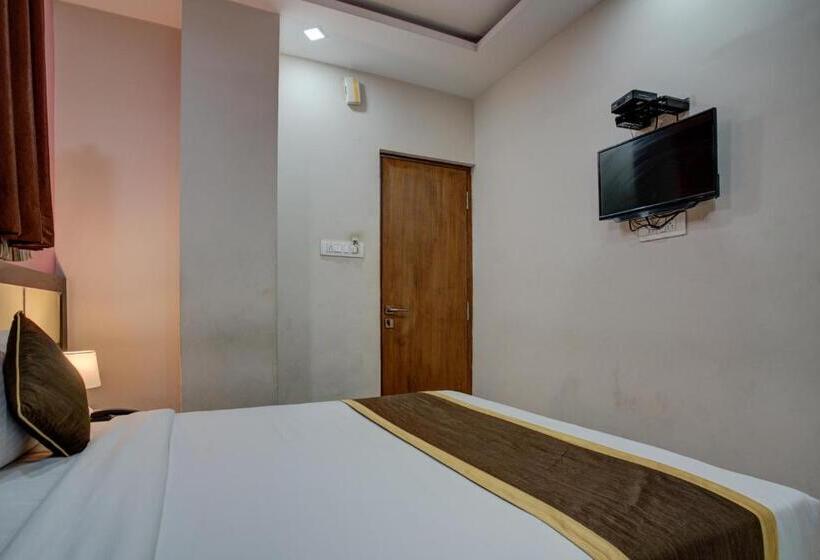 酒店 Mount City Madiwala