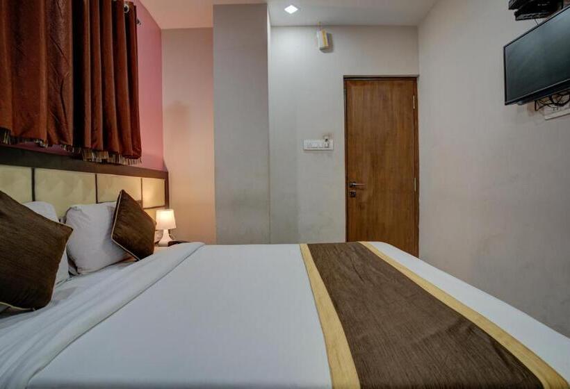 酒店 Mount City Madiwala