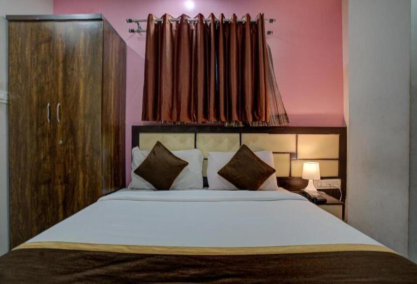 酒店 Mount City Madiwala