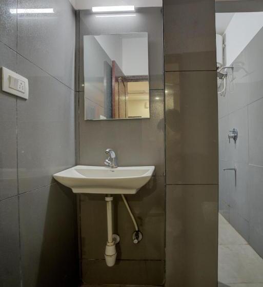 酒店 Mount City Madiwala