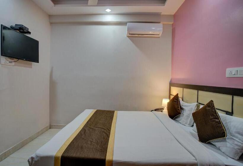 酒店 Mount City Madiwala